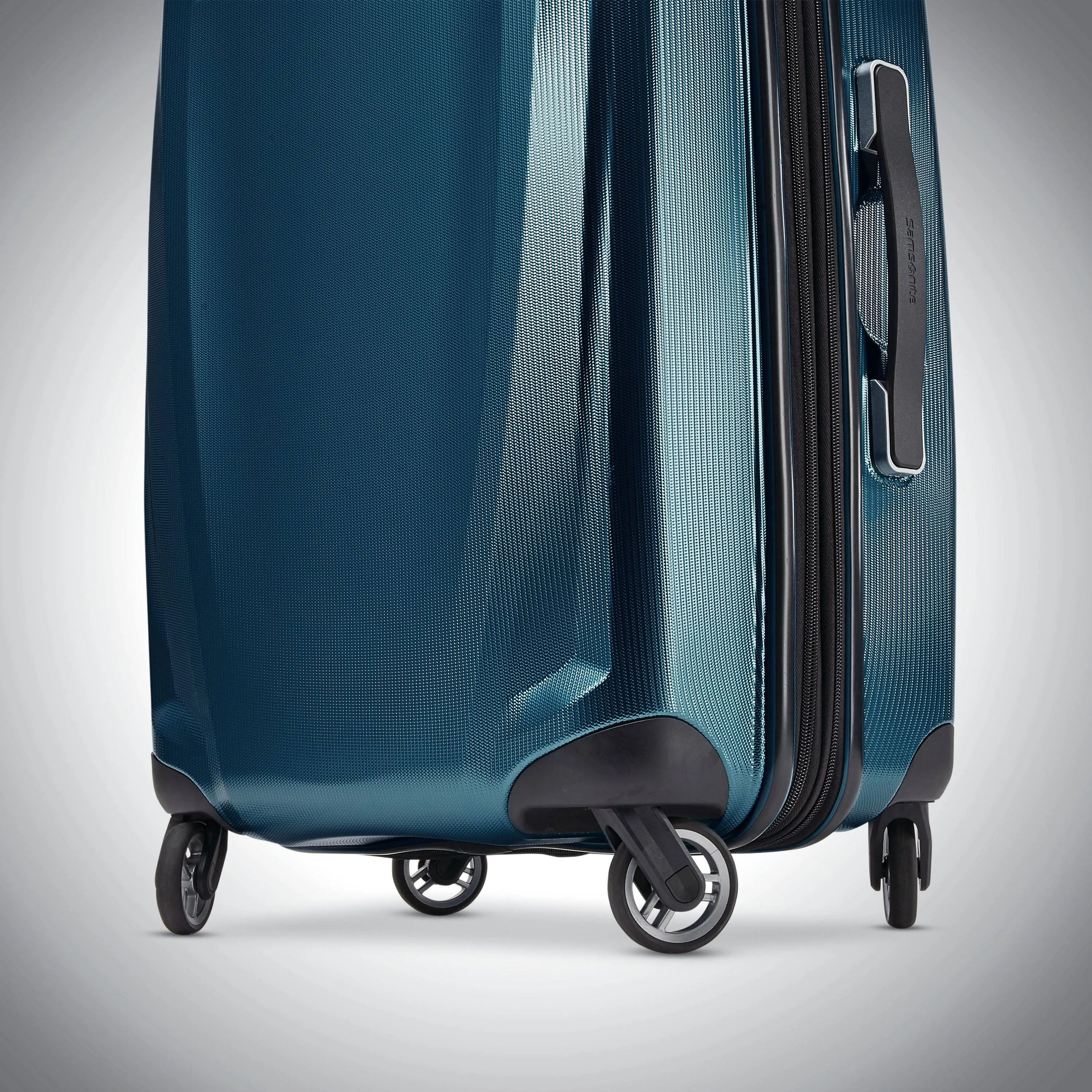 Samsonite Winfield 3 DLX Valise Grand Format à 4 Roues de 28 Pouces Samsonite