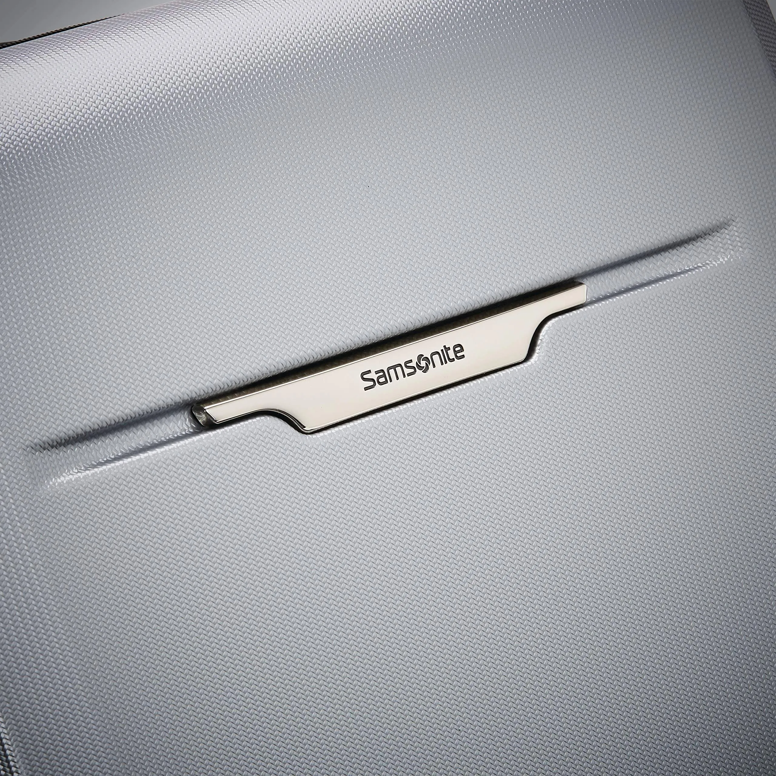 Samsonite Winfield 3 DLX Valise Grand Format à 4 Roues de 28 Pouces Samsonite