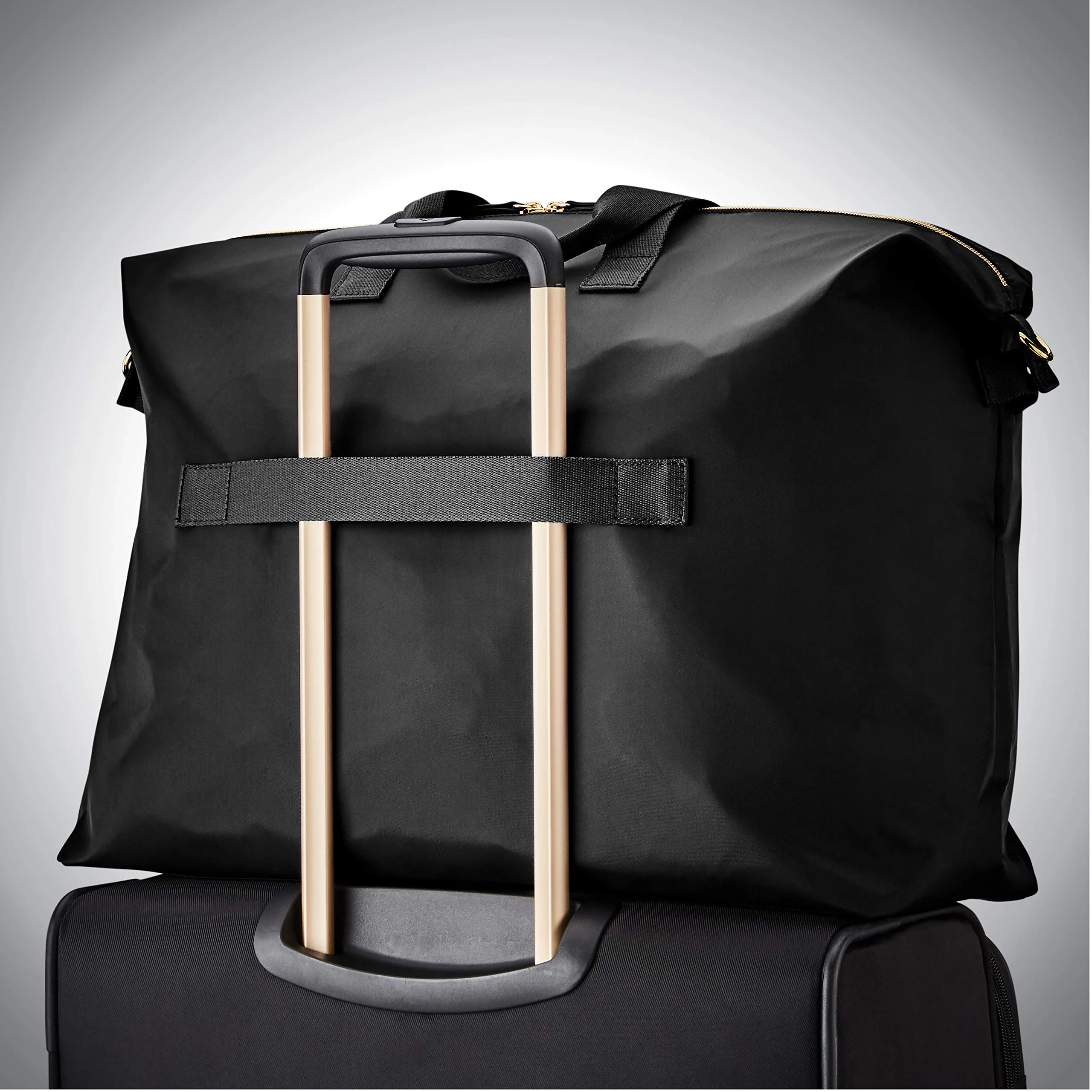 Samsonite Solution Mobile Voyage d'Affaires pour Femmes - Sacs de Voyage Classiques Samsonite
