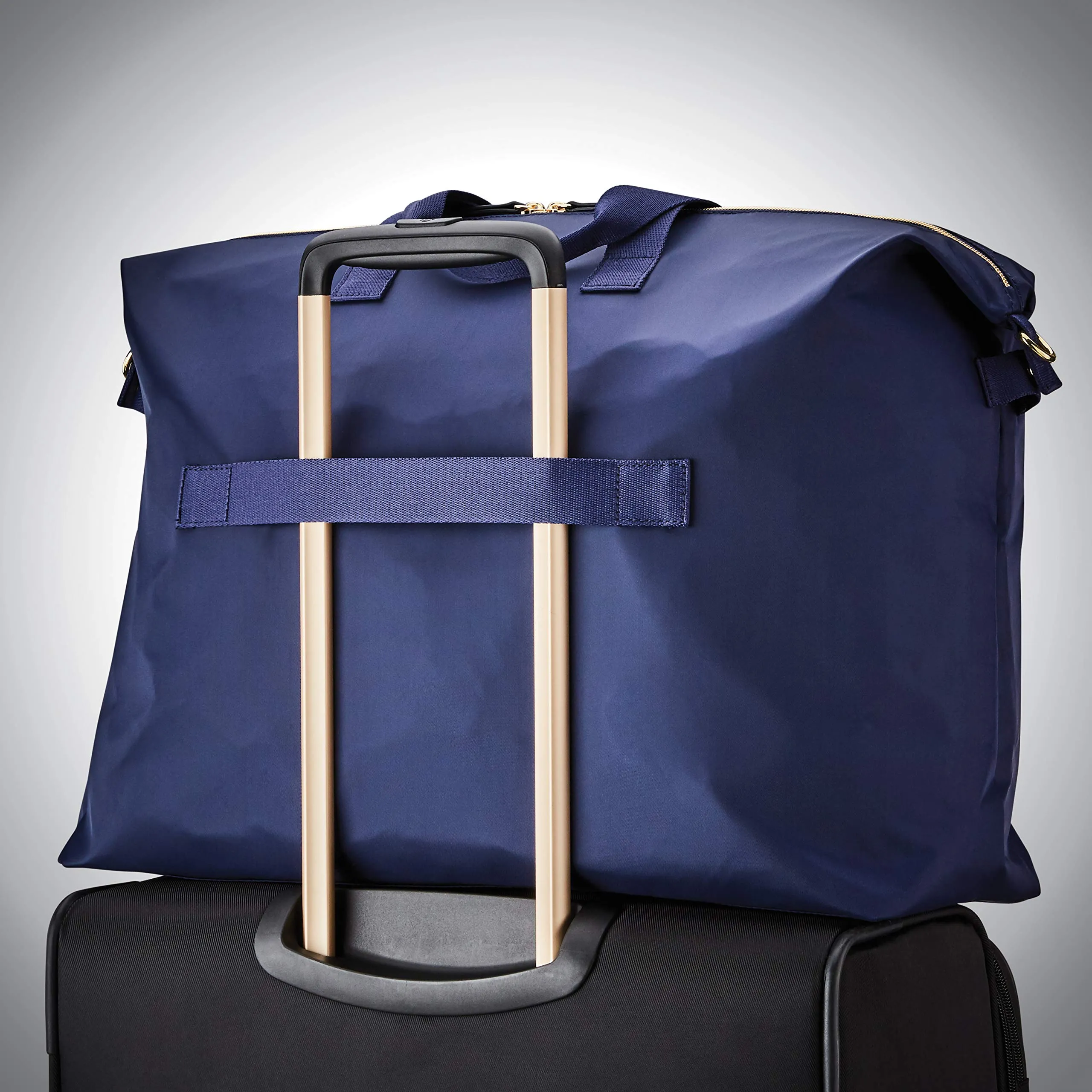 Samsonite Solution Mobile Voyage d'Affaires pour Femmes - Sacs de Voyage Classiques Samsonite