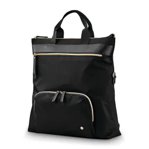 Samsonite Solution Mobile Voyage d'Affaires pour Femmes - Sacs à Dos Convertibles Samsonite