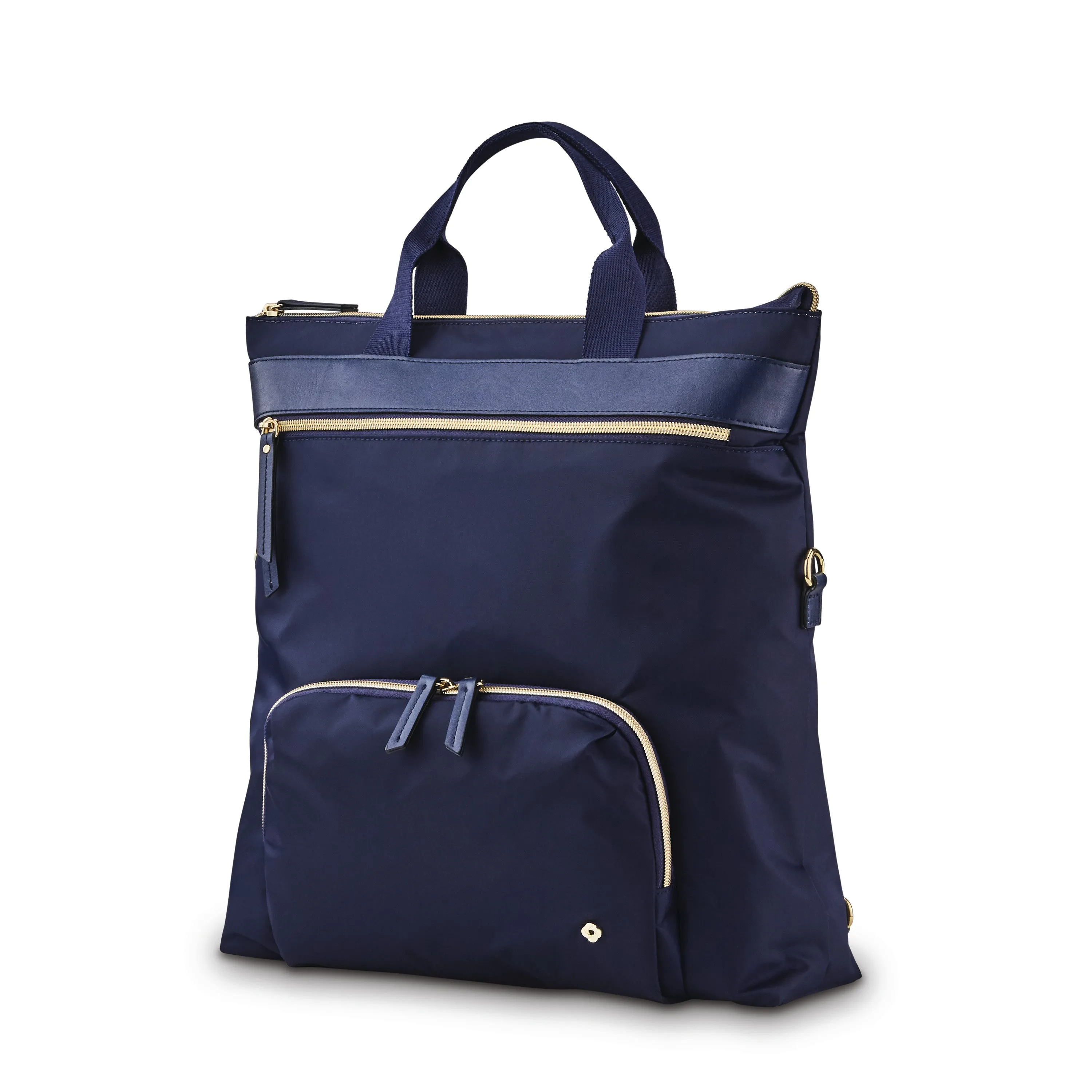 Samsonite Solution Mobile Voyage d'Affaires pour Femmes - Sacs à Dos Convertibles Samsonite