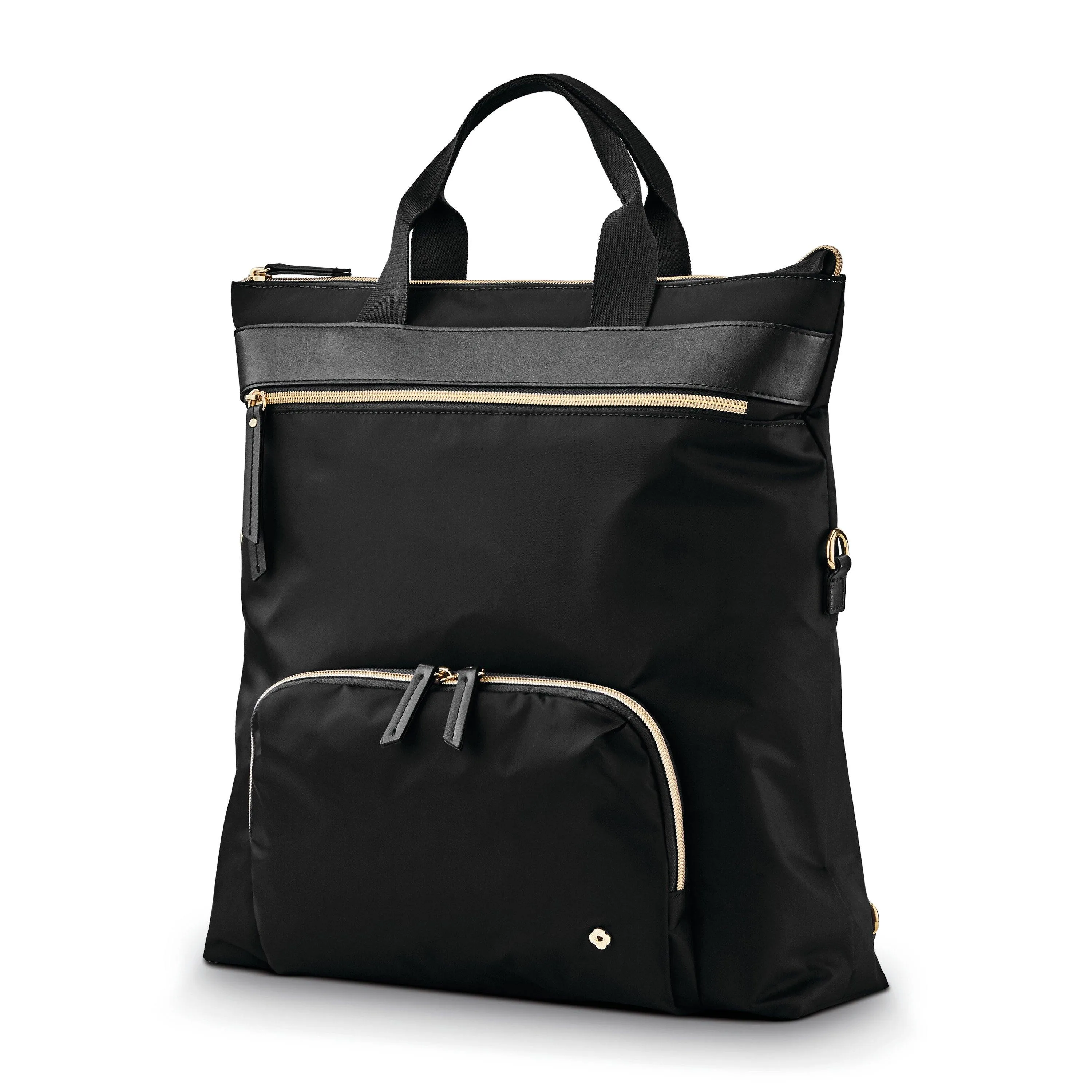 Samsonite Solution Mobile Voyage d'Affaires pour Femmes - Sacs à Dos Convertibles Samsonite