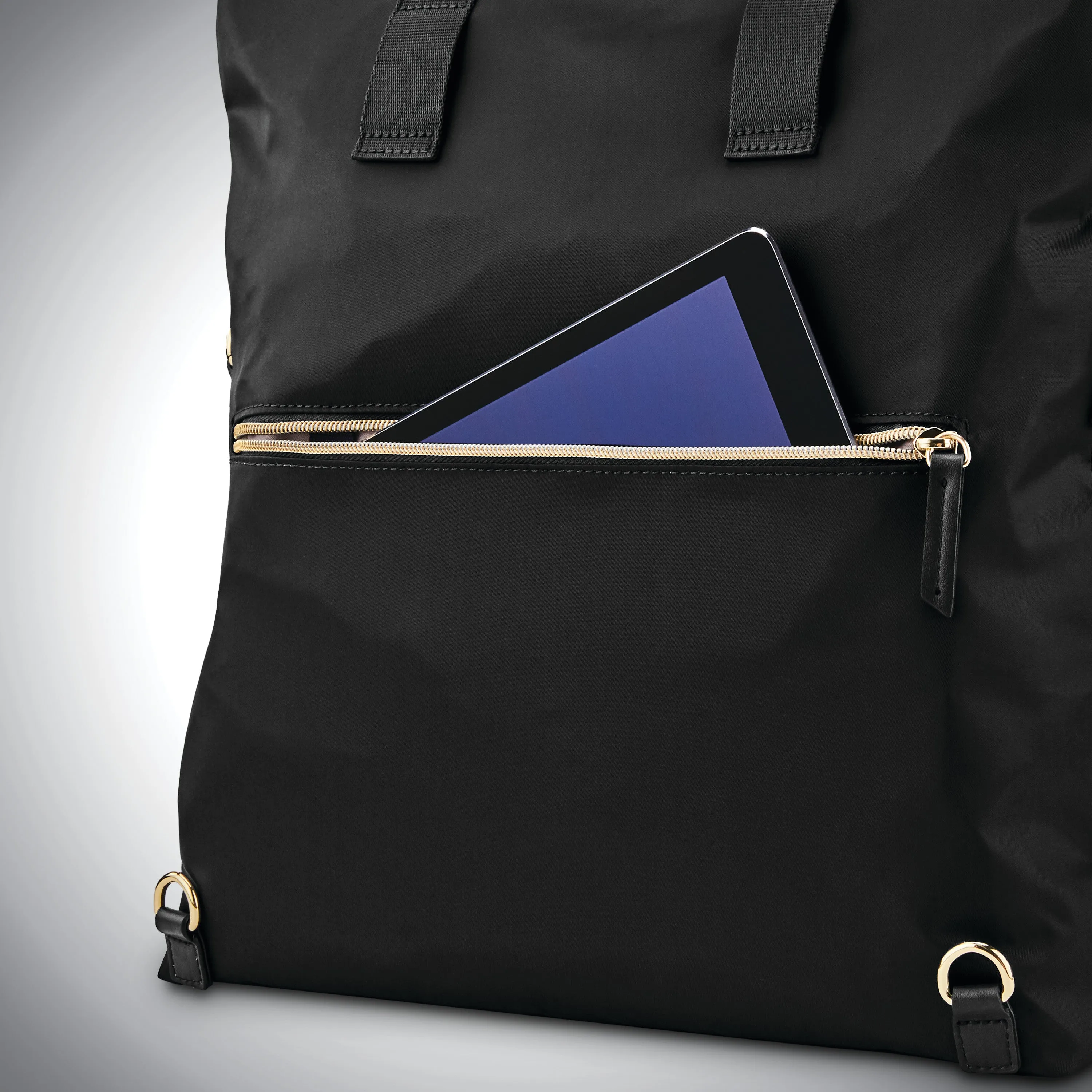 Samsonite Solution Mobile Voyage d'Affaires pour Femmes - Sacs à Dos Convertibles Samsonite