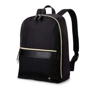 Samsonite Solution Mobile Voyage d'Affaires pour Femmes - Sacs à Dos Essentiels Samsonite