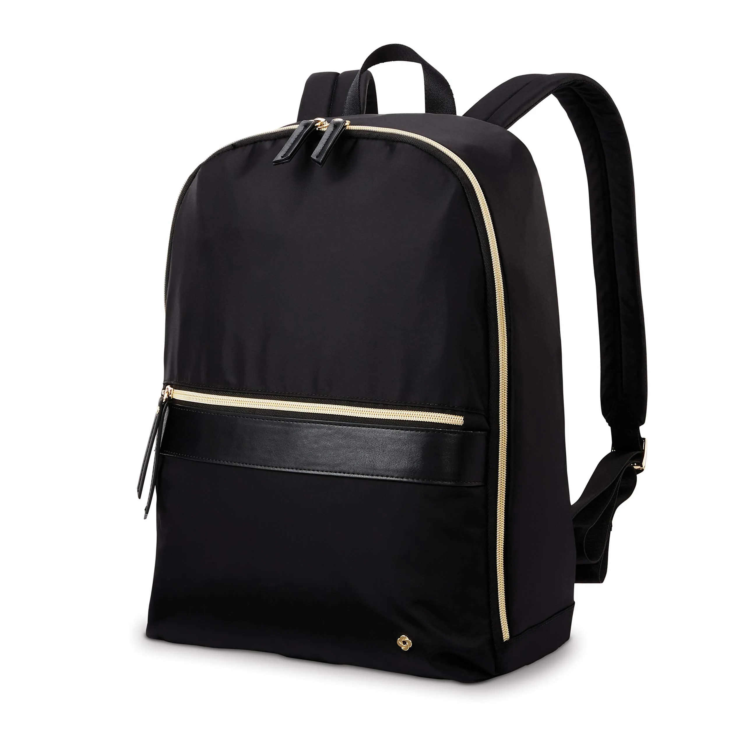 Samsonite Solution Mobile Voyage d'Affaires pour Femmes - Sacs à Dos Essentiels Samsonite