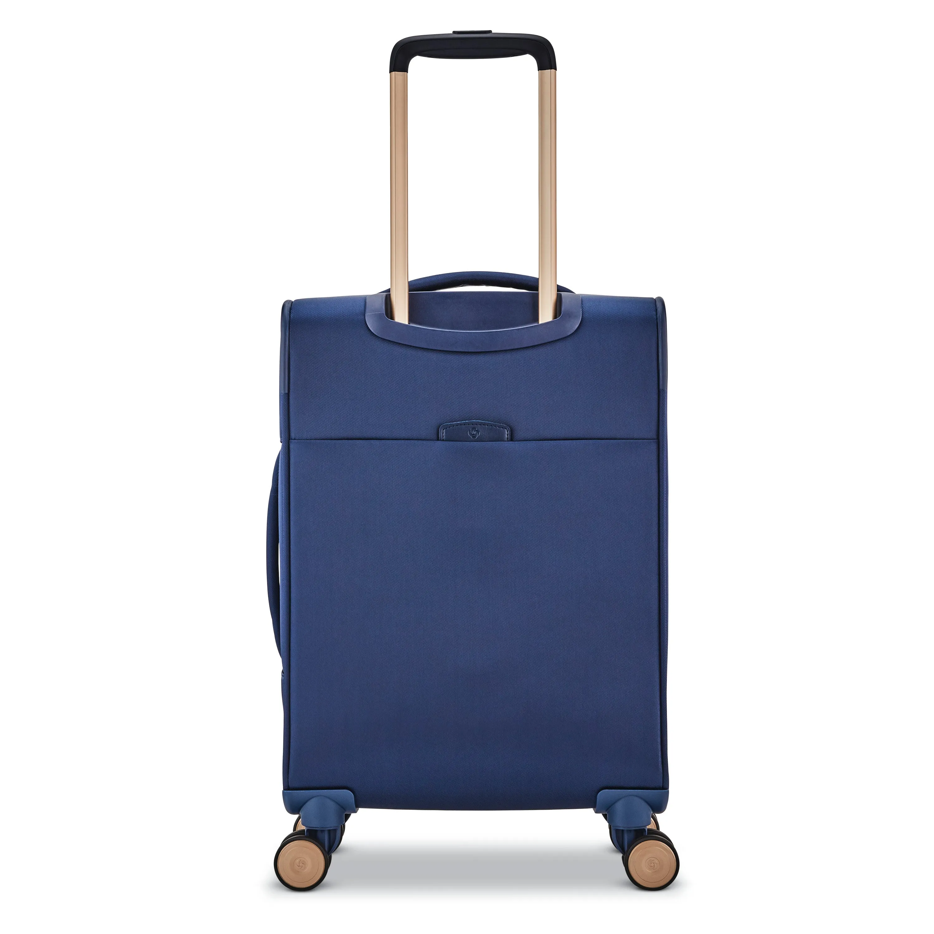 Samsonite Valise Cabine Femme Mobile Solution pour Voyage d'Affaires - Valise Spinner 19 Pouces Extensible Samsonite