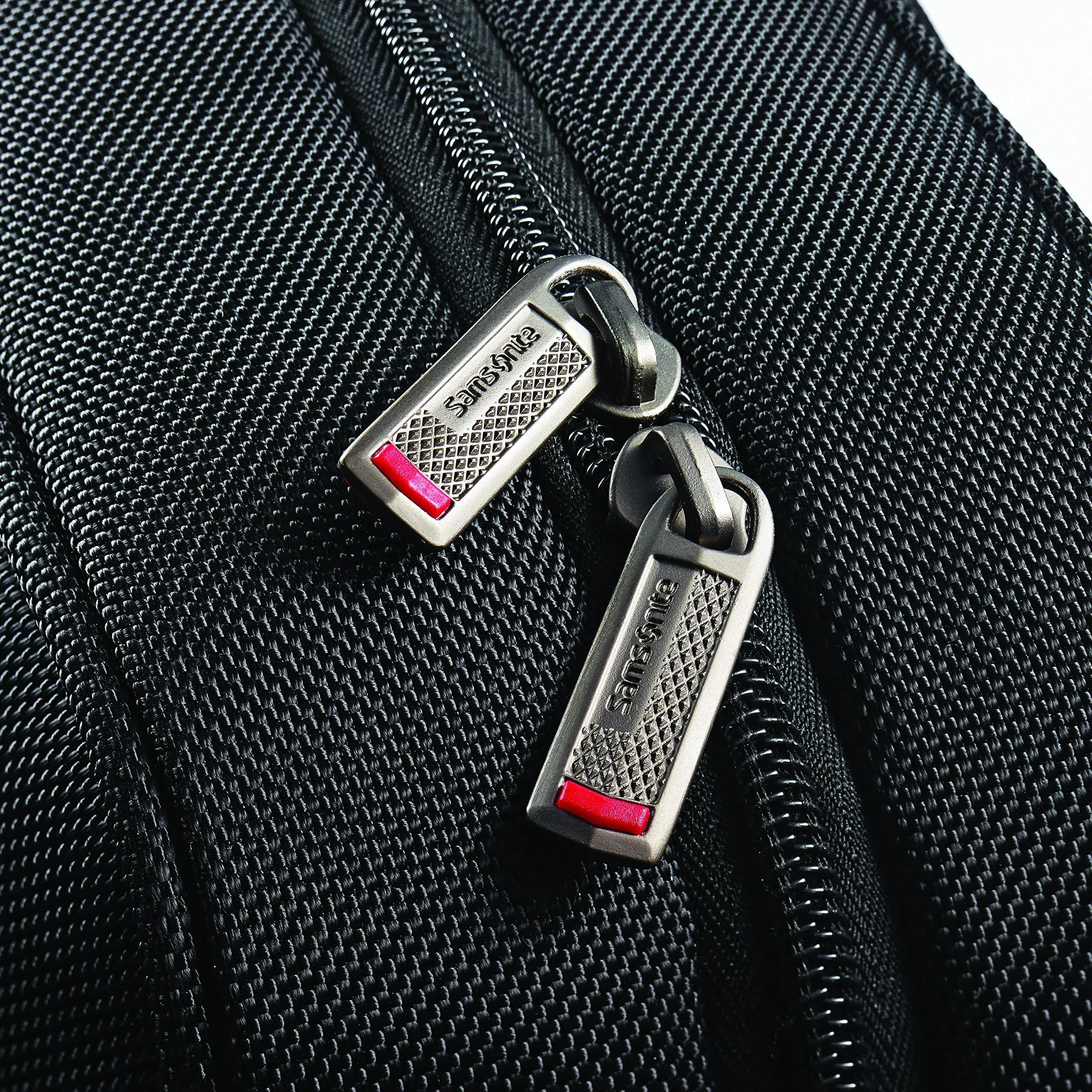Samsonite Xenon 3.0 Sacs Brief Gousset Compatible Contrôle Technique Verrouillable Samsonite