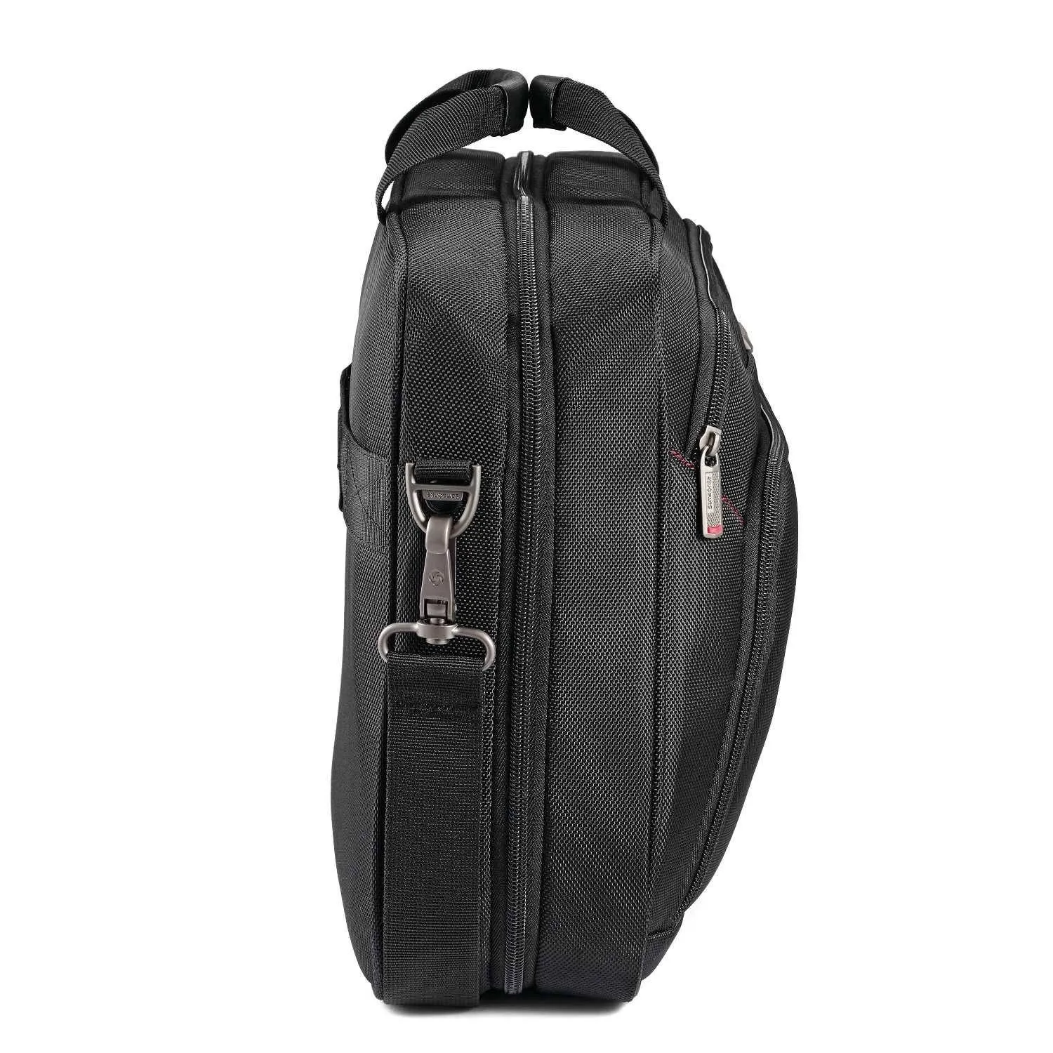 Samsonite Xenon 3.0 Sacs Brief Gousset Compatible Contrôle Technique Verrouillable Samsonite