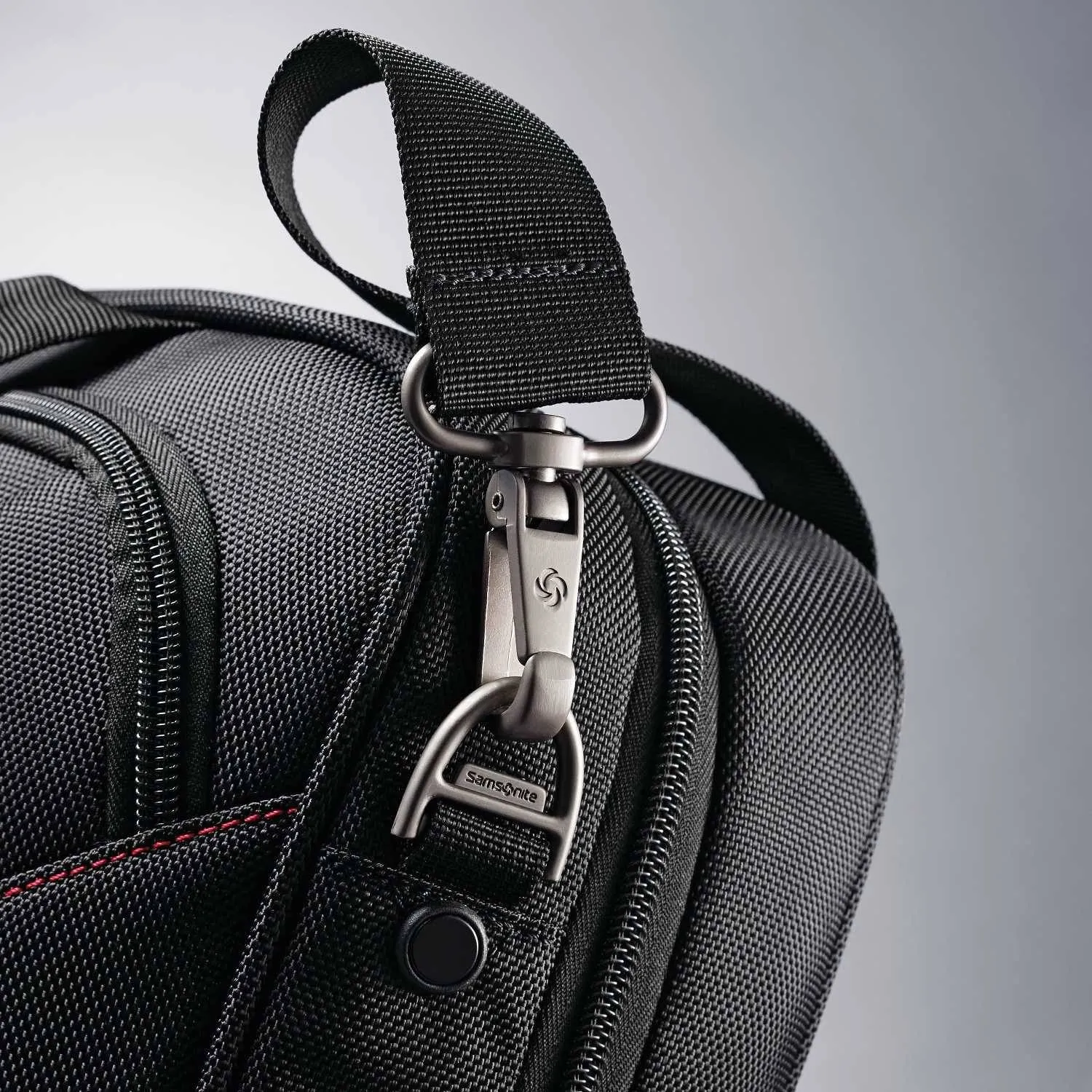 Samsonite Xenon 3.0 Sacs Brief Gousset Compatible Contrôle Technique Verrouillable Samsonite