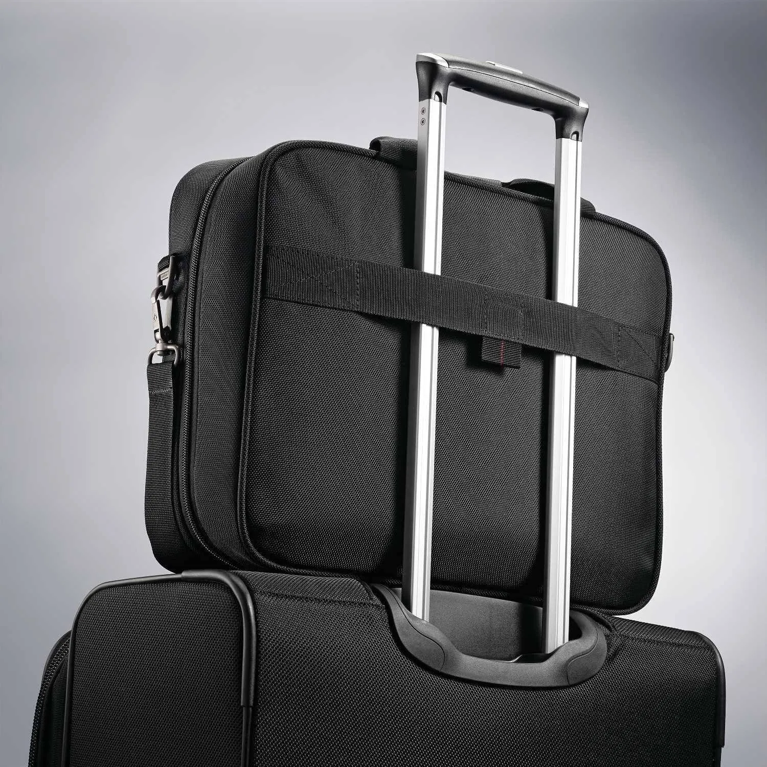 Samsonite Xenon 3.0 Sacs Brief Gousset Compatible Contrôle Technique Verrouillable Samsonite