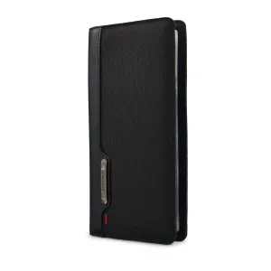 Porte-cartes de visite Samsonite Xenon Business 160