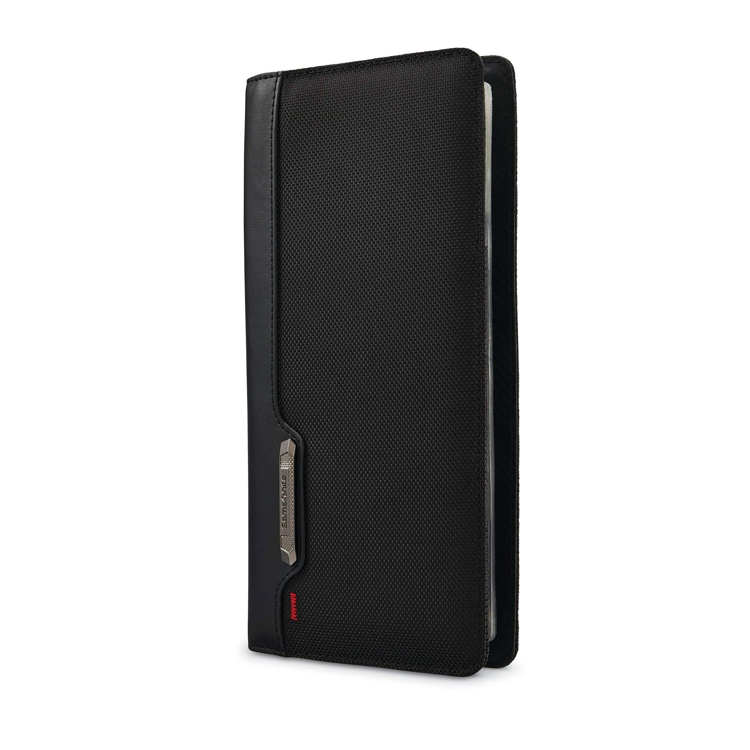 Porte-cartes de visite Samsonite Xenon Business 160