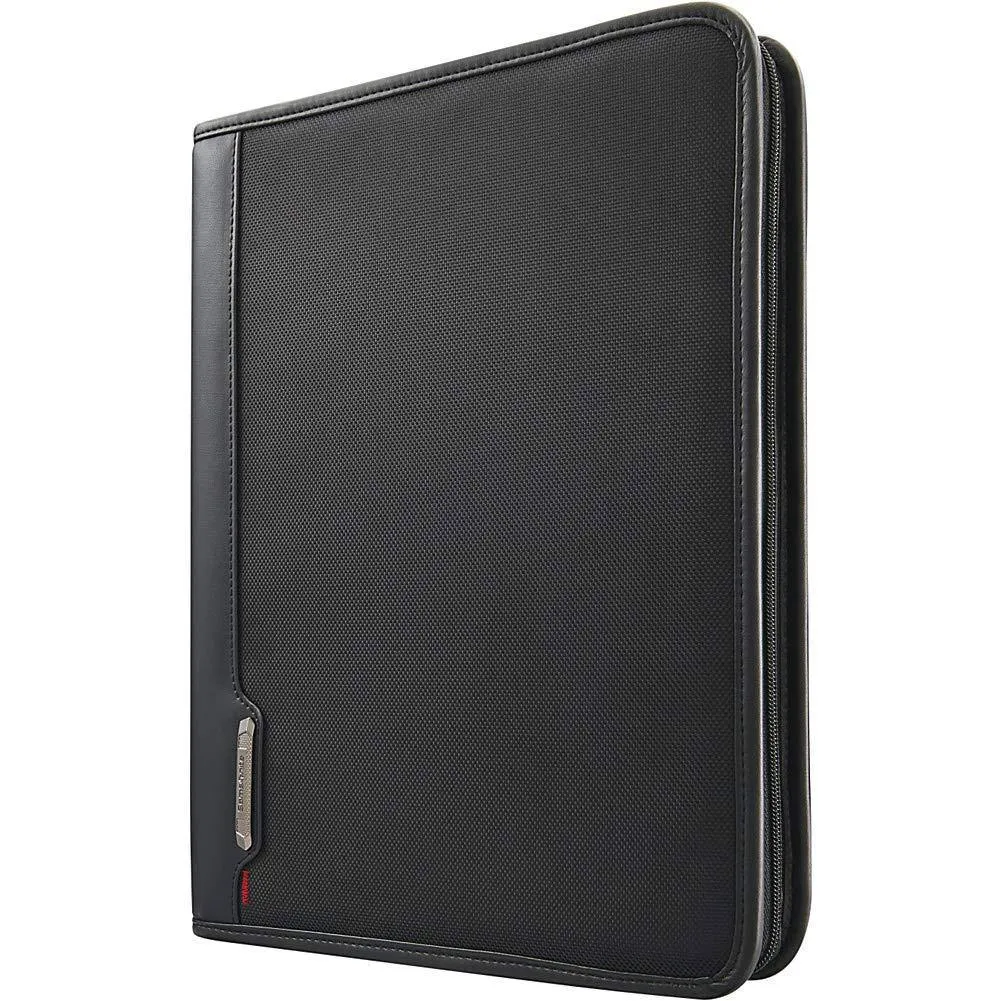 Portefeuille Samsonite Xenon Business à 3 anneaux 1