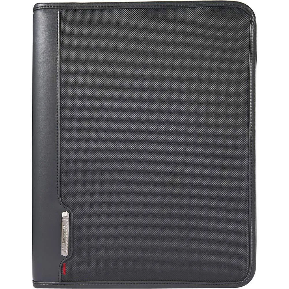 Portefeuille Samsonite Xenon Business à 3 anneaux 1