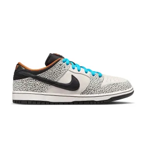 SB Dunk Low Pro 'Safari Électrique'