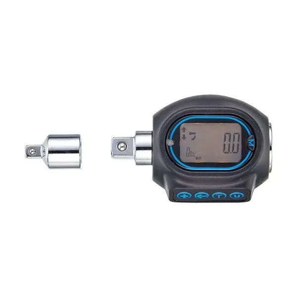 SBVTools | 3/8a?? Digital Torque Wrench with 1/4" Adapter camp tool kit sale lightweight camp multi tool compact camp repair kit