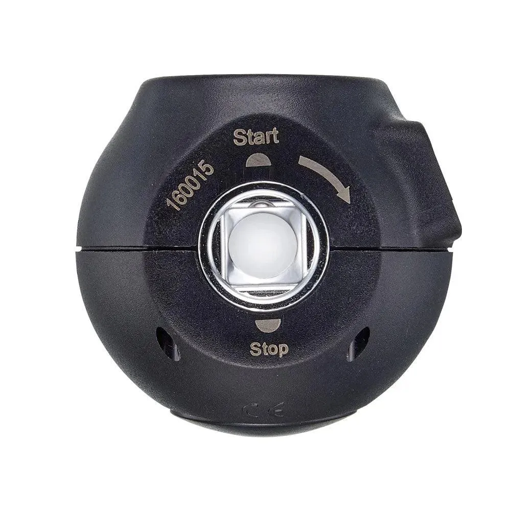 SBVTools | 3/8a?? Digital Torque Wrench with 1/4" Adapter