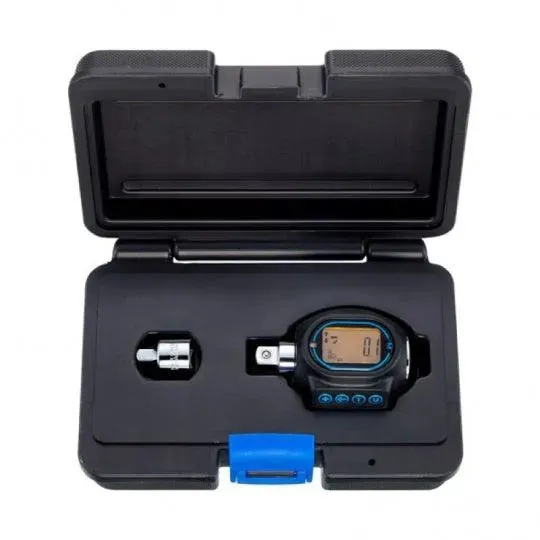 SBVTools | 3/8a?? Digital Torque Wrench with 1/4" Adapter