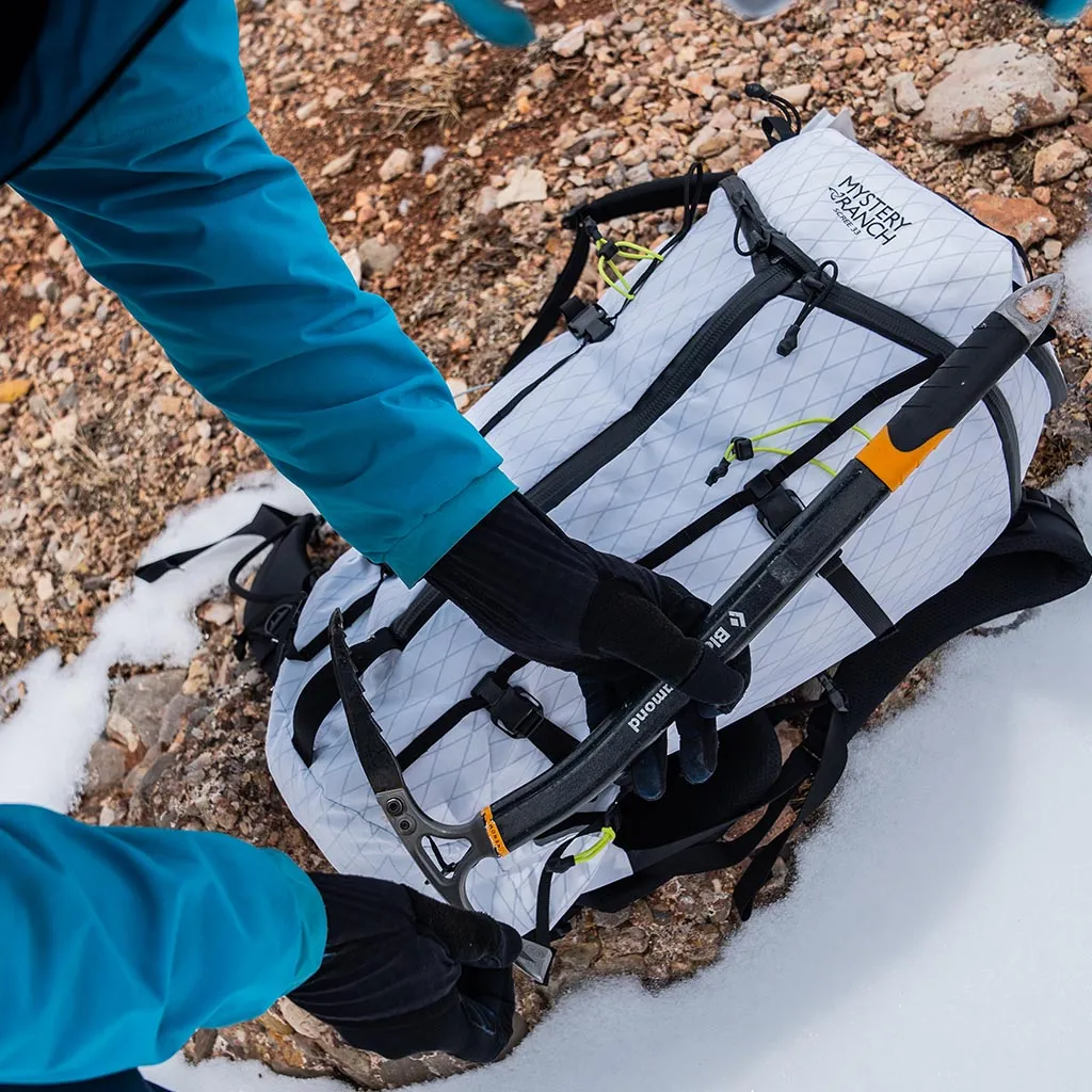 Scree 33 | Women's