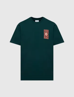 SCREEN PRINTED TEE men's T-shirts