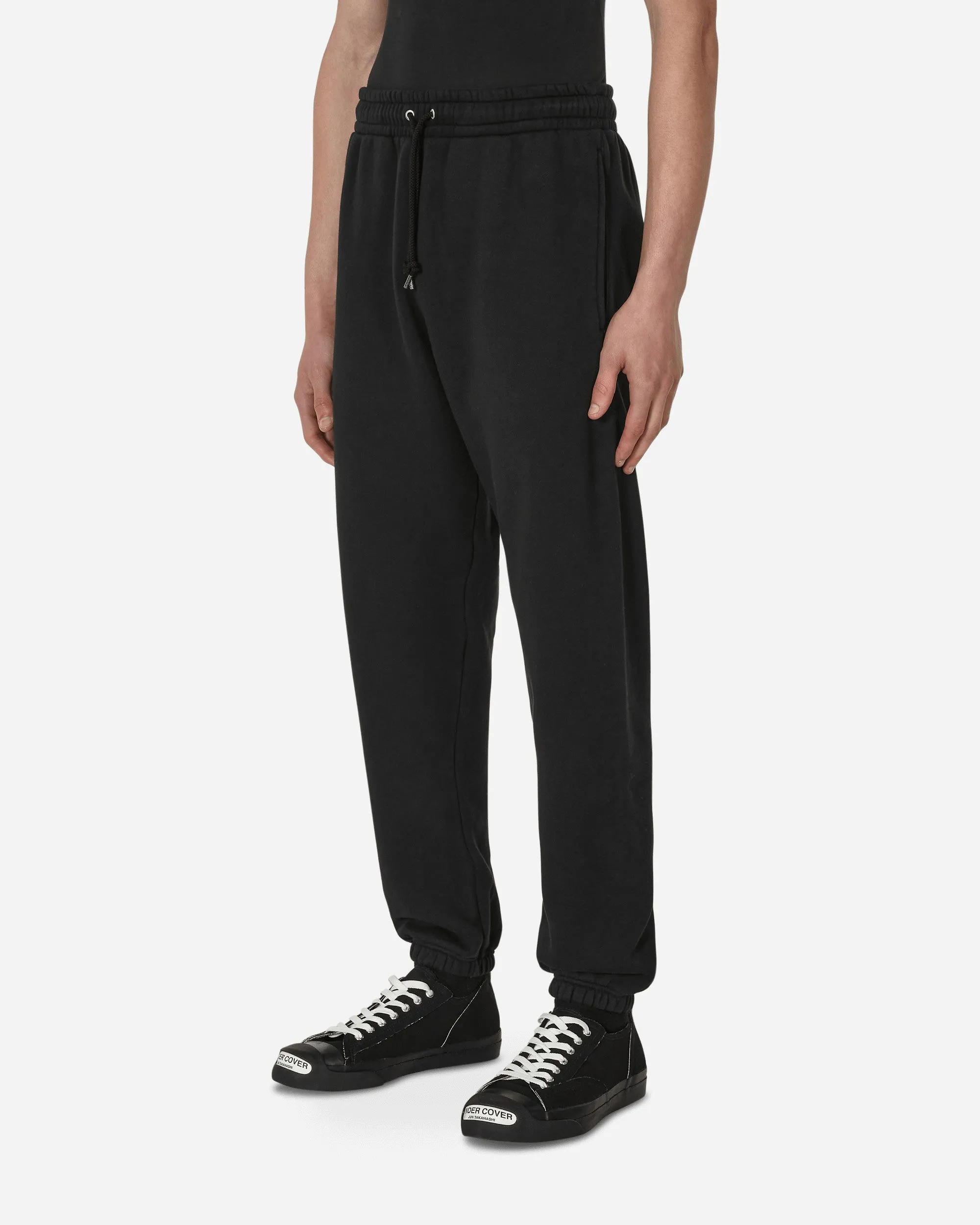 SD-S Sweatpants Black