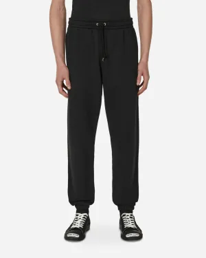 SD-S Sweatpants Black Men's sweatshirt