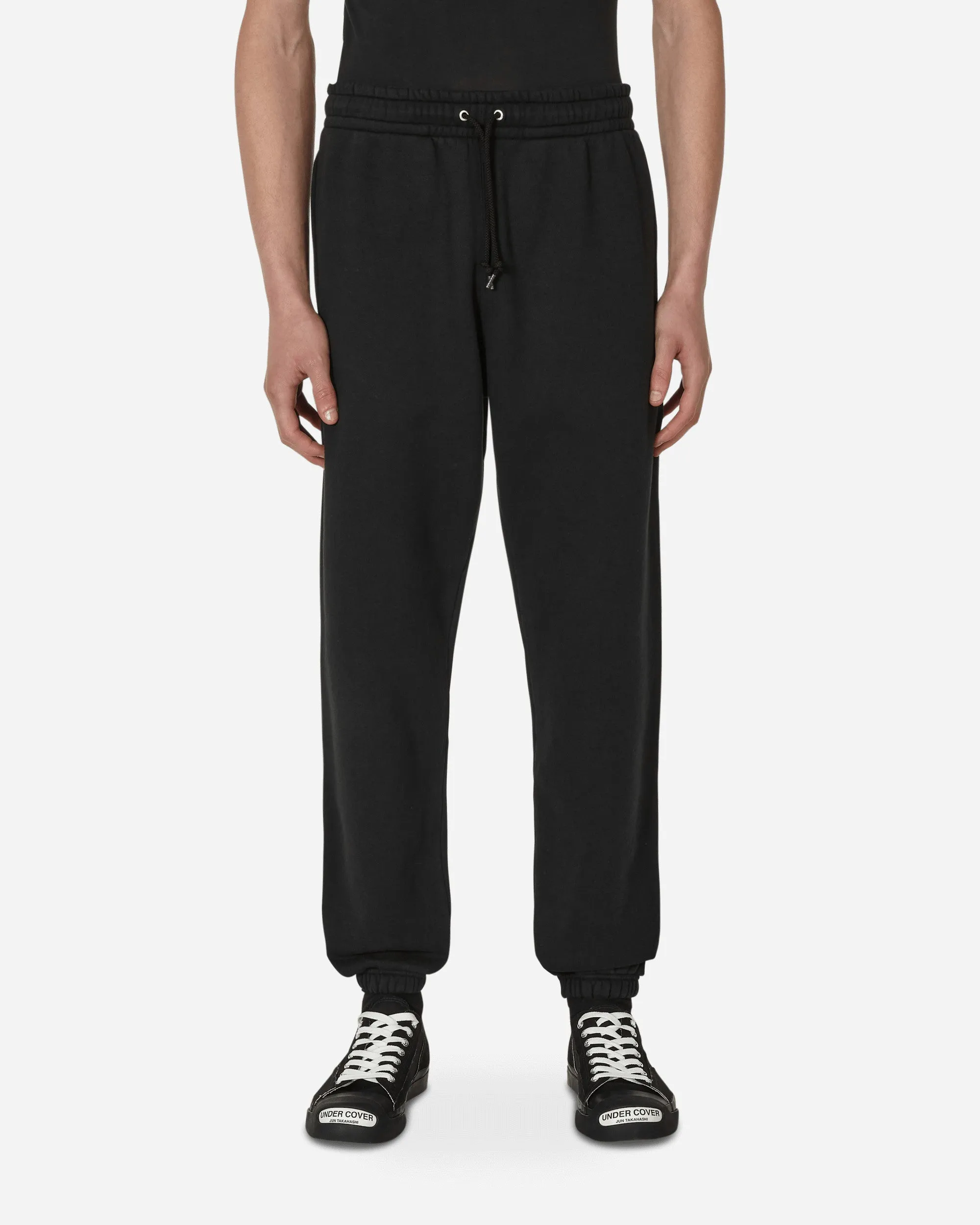SD-S Sweatpants Black Men's sweatshirt