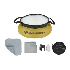 Sea To Summit | Camp Kitchen Clean-Up Kit camp tool kit sale lightweight camp multi tool compact camp repair kit
