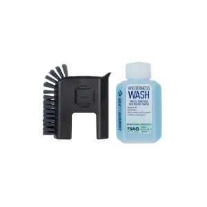 Sea To Summit | Camp Kitchen Pot Scrubber and Soap camp tool kit sale lightweight camp multi tool compact camp repair kit