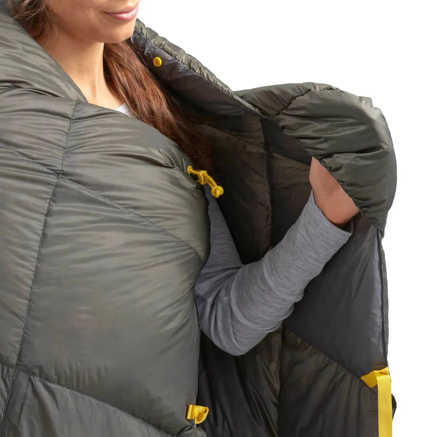 Sea to Summit | Ember Down Quilt 30???F