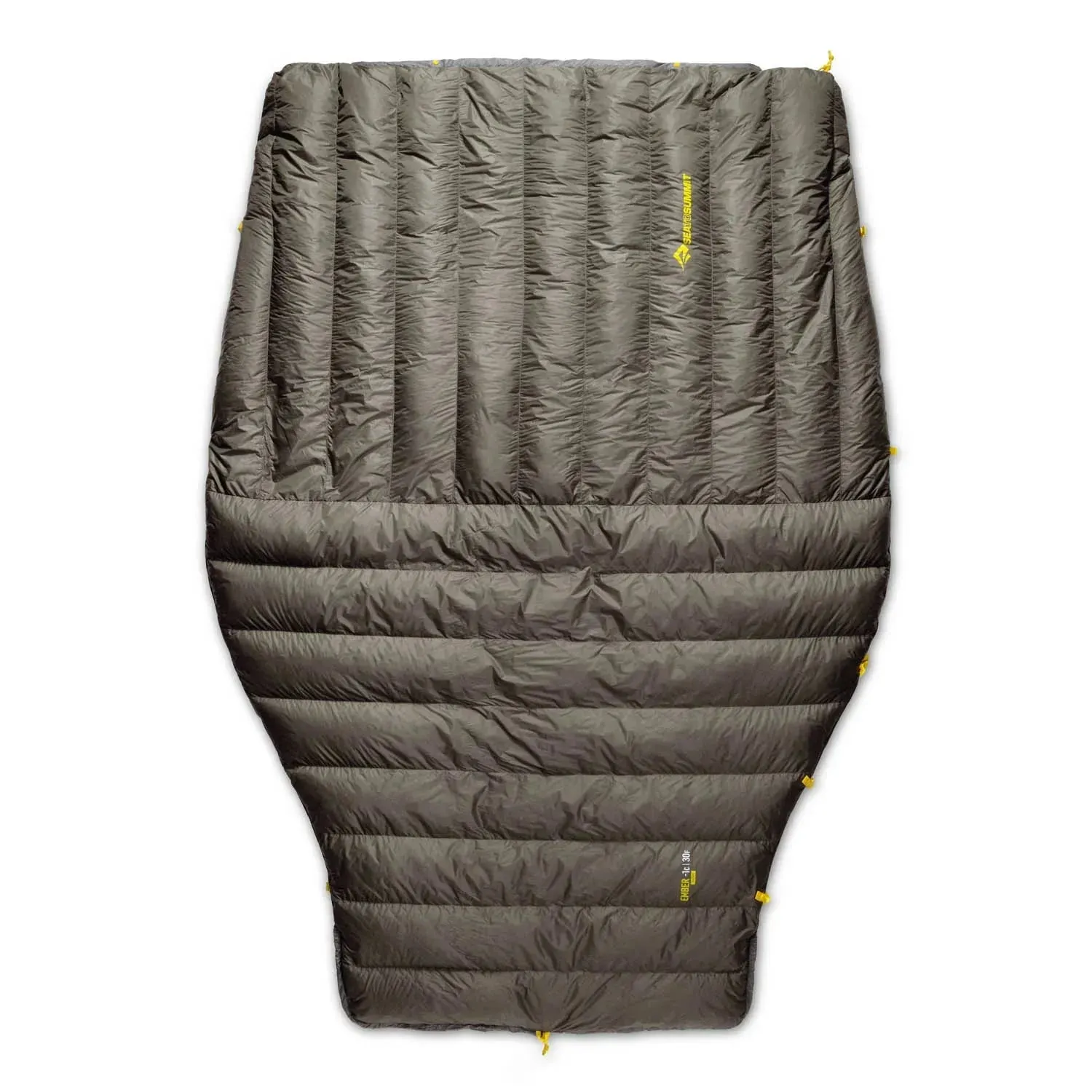 Sea to Summit | Ember Down Quilt 30???F