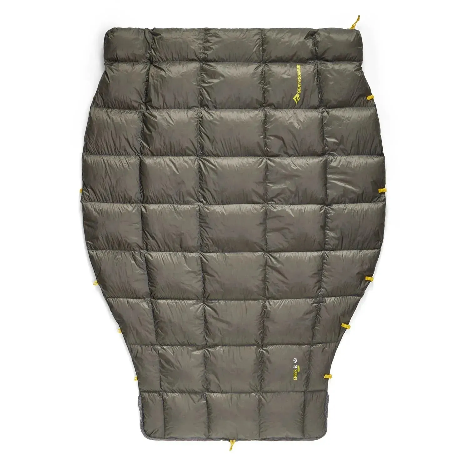 Sea to Summit | Ember Down Quilt 45???F