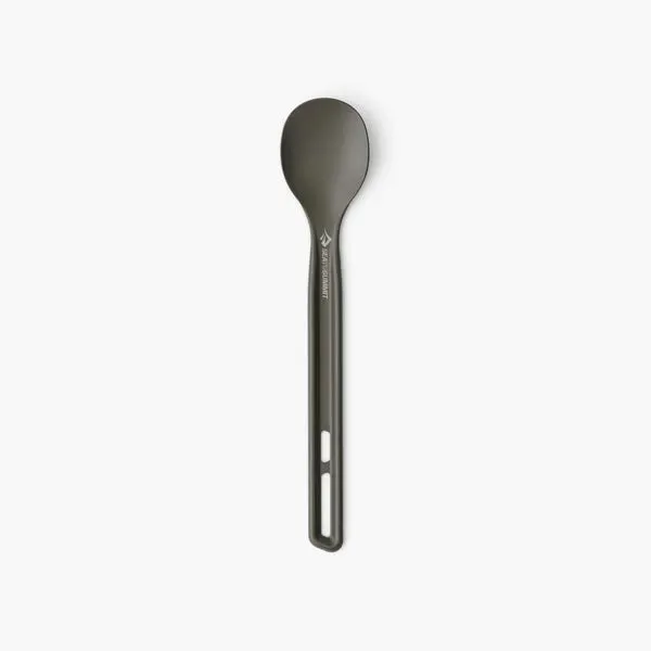 Sea To Summit | Frontier UL Long Handle Spoon camp tool kit sale lightweight camp multi tool compact camp repair kit
