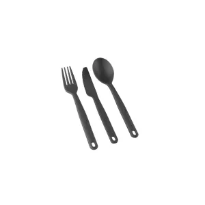 Sea to Summit | Plastic Cutlery Set camp tool kit sale lightweight camp multi tool compact camp repair kit