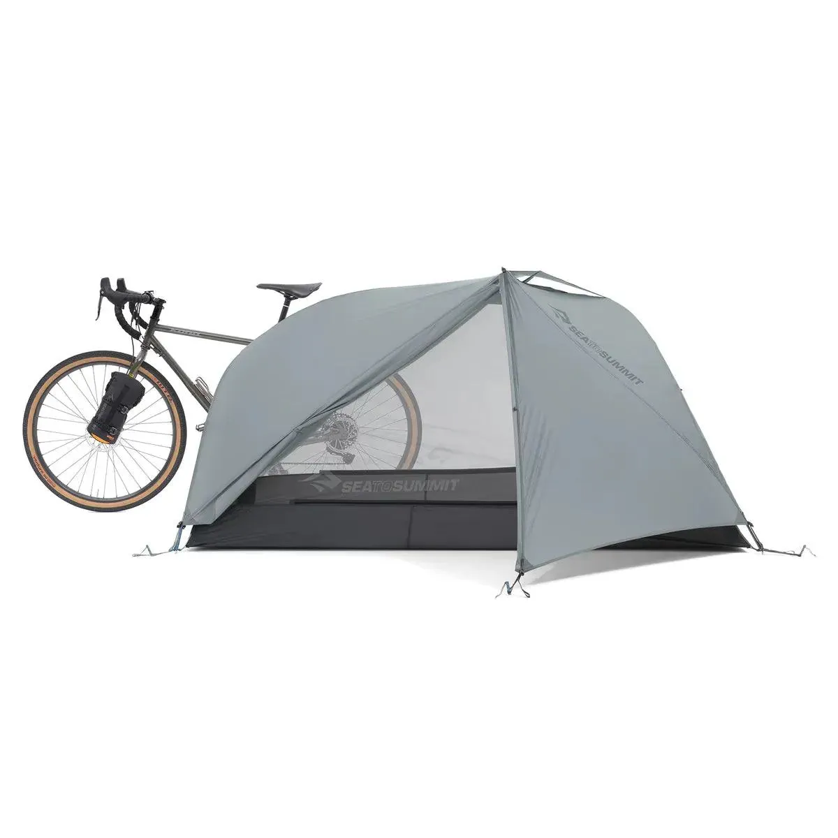 Sea to Summit | Telos Bikepacking TR2 - Two Person Freestanding Tent camp tool kit sale lightweight camp multi tool compact camp repair kit