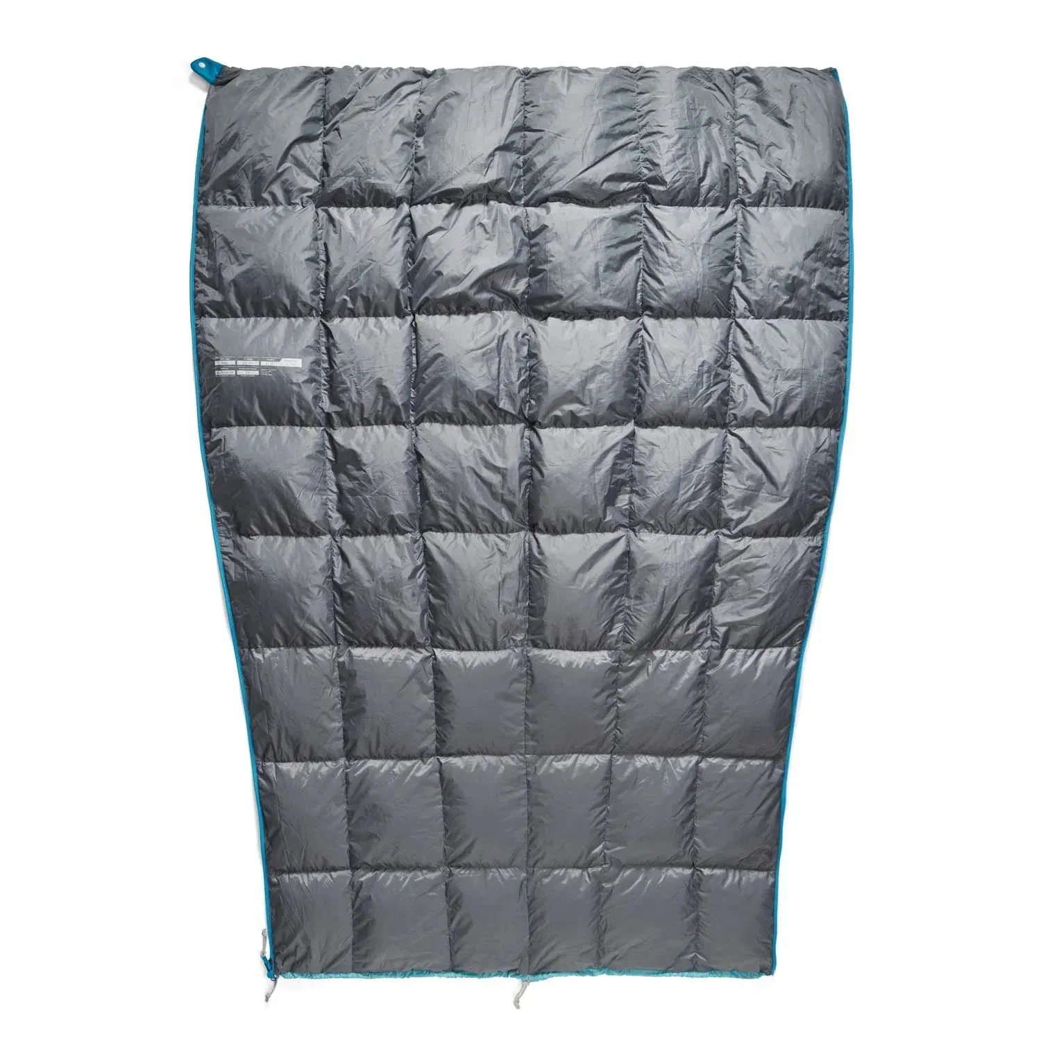 Sea to Summit | Traveller Down Sleeping Bag 45???F