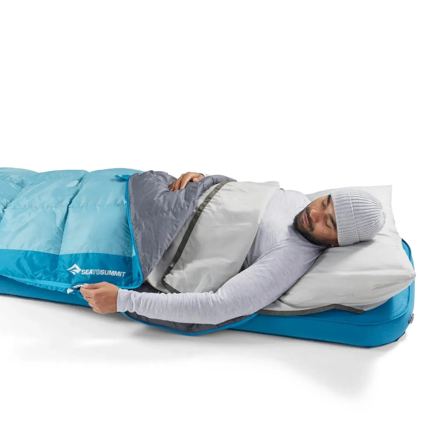 Sea to Summit | Traveller Down Sleeping Bag 45???F