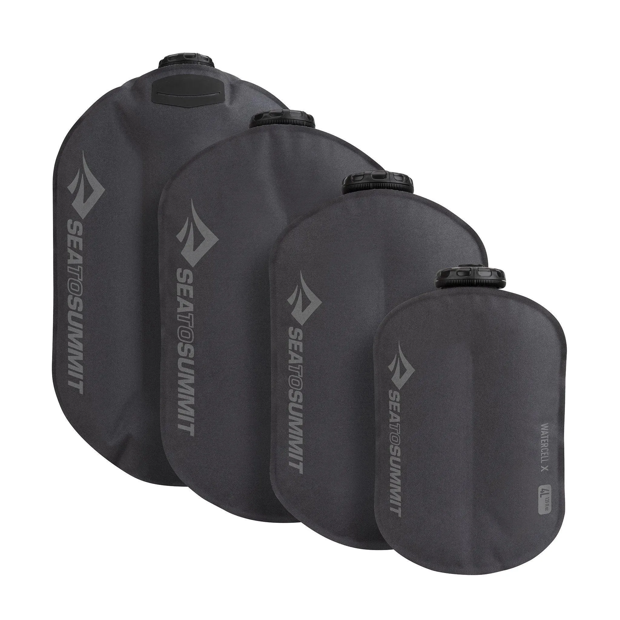 Sea to Summit | Watercell X camp tool kit sale lightweight camp multi tool compact camp repair kit