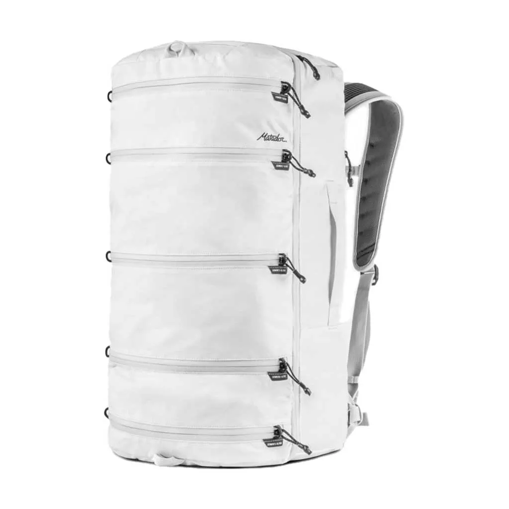 SEG45 Travel Pack camp duffel bag sale waterproof backpack for camping collapsible gear bag
