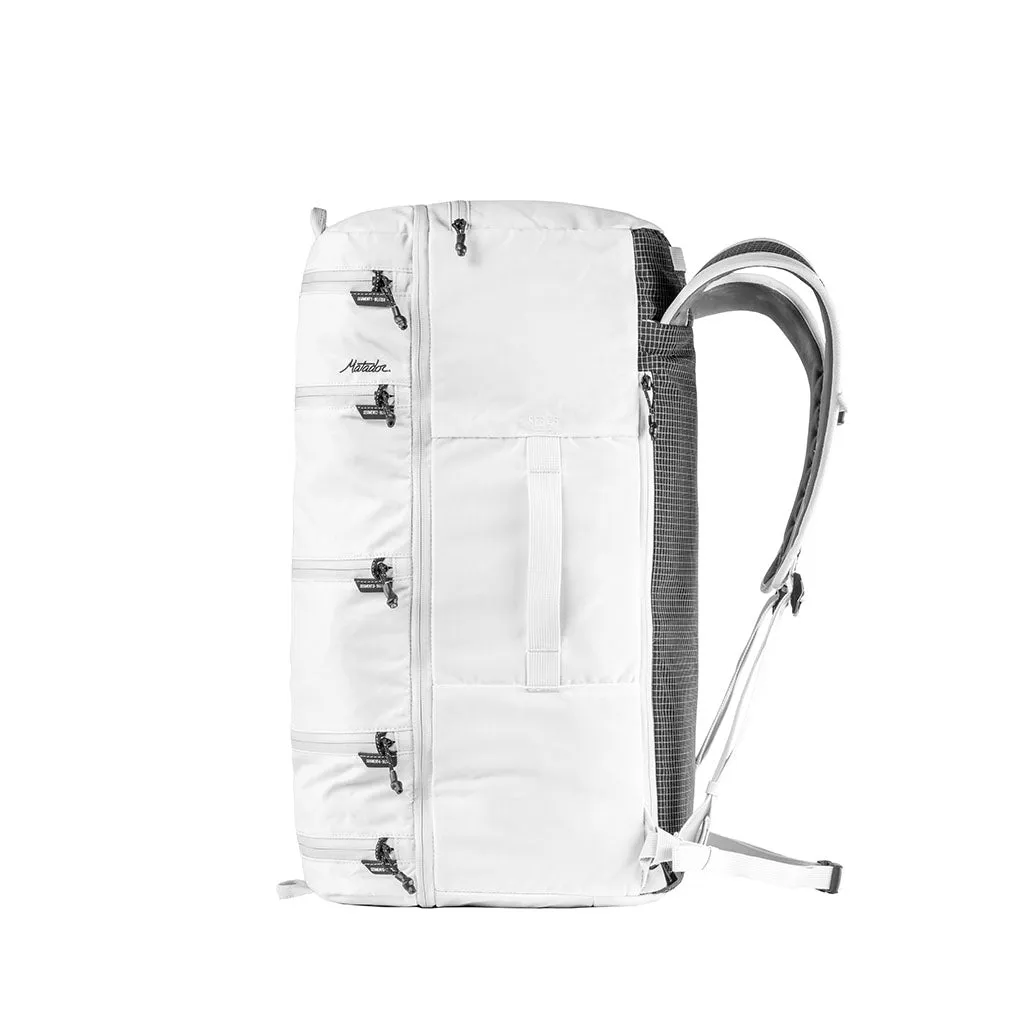 SEG45 Travel Pack