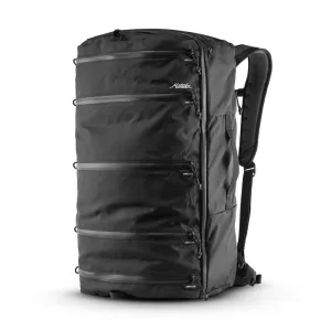 SEG45 Travel Pack camp duffel bag sale waterproof backpack for camping collapsible gear bag