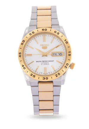 Seiko 5 Sports SNKE04K1 Automatic Watch Affordable casual watches Sporty casual watches Affordable luxury casual watches