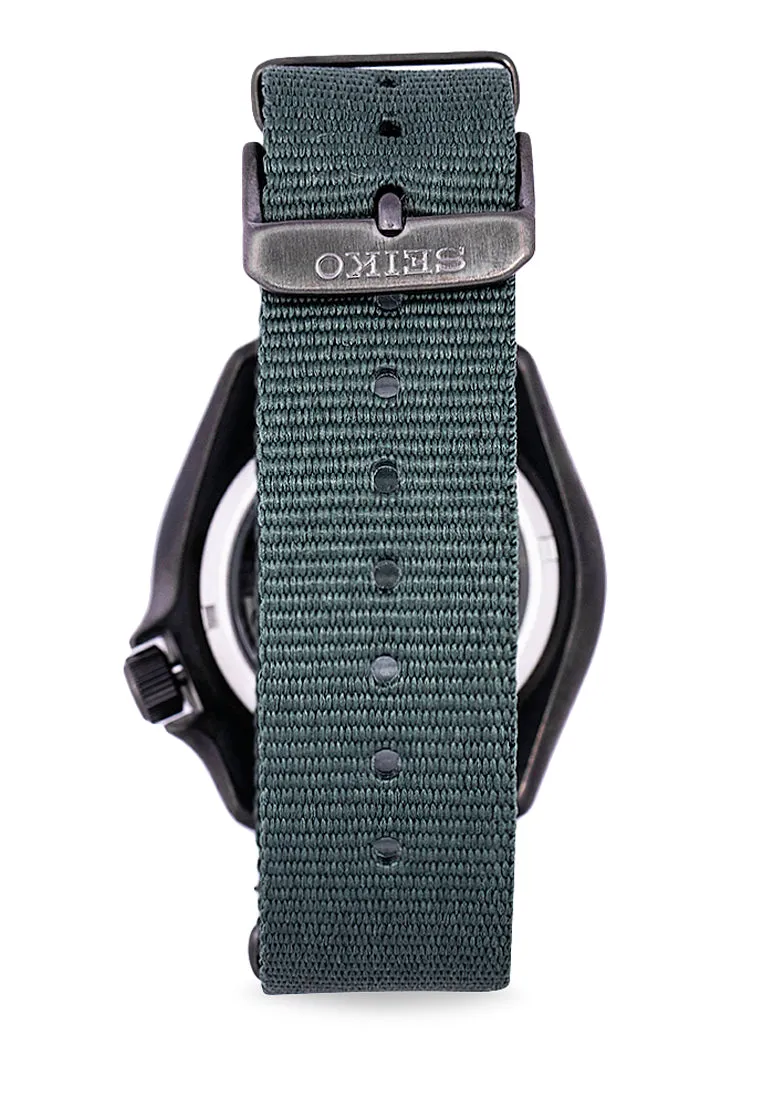 SEIKO 5 Sports SRPD77K1 Automatic Watch for Men