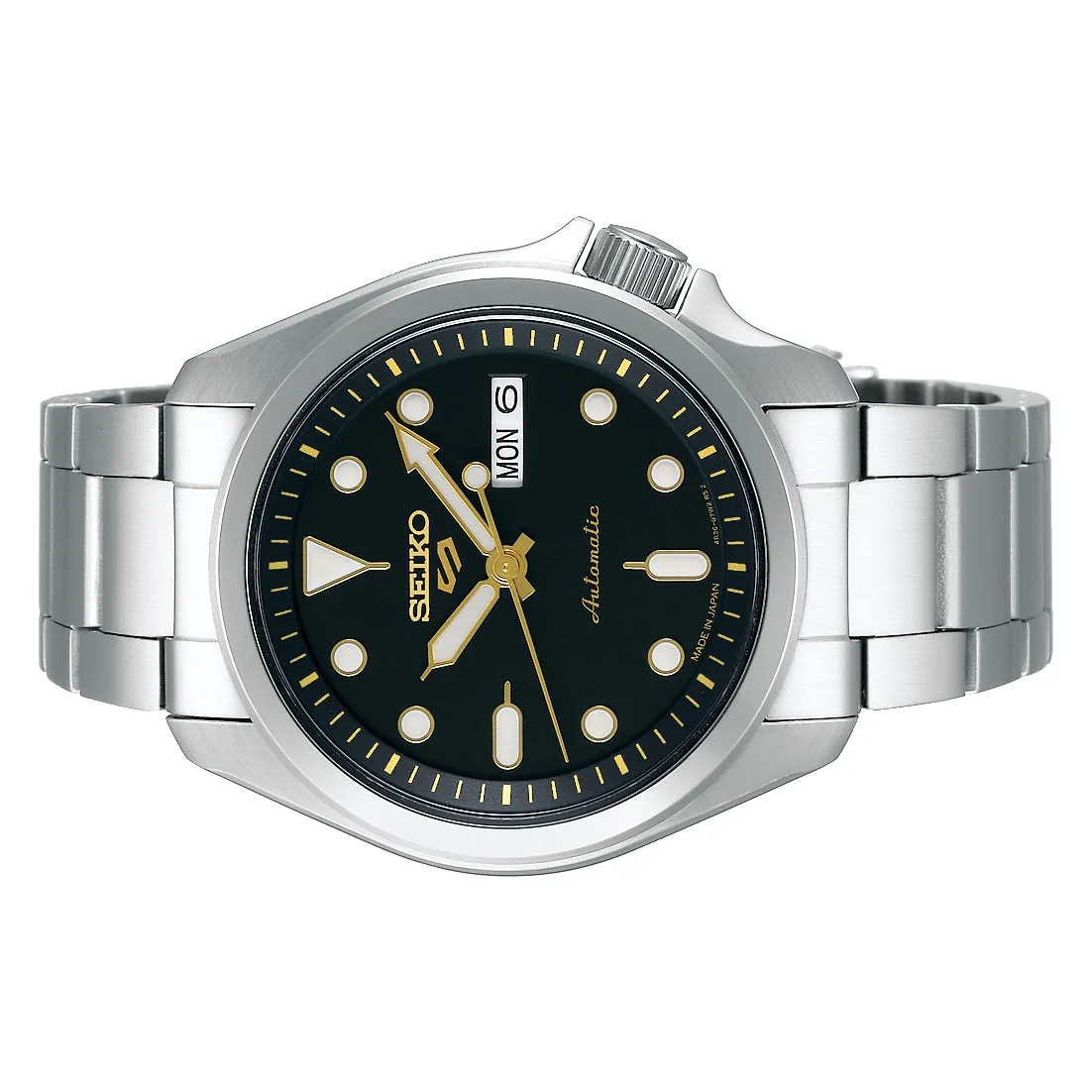 SEIKO 5 Sports SRPE57K1 Automatic Watch for Men