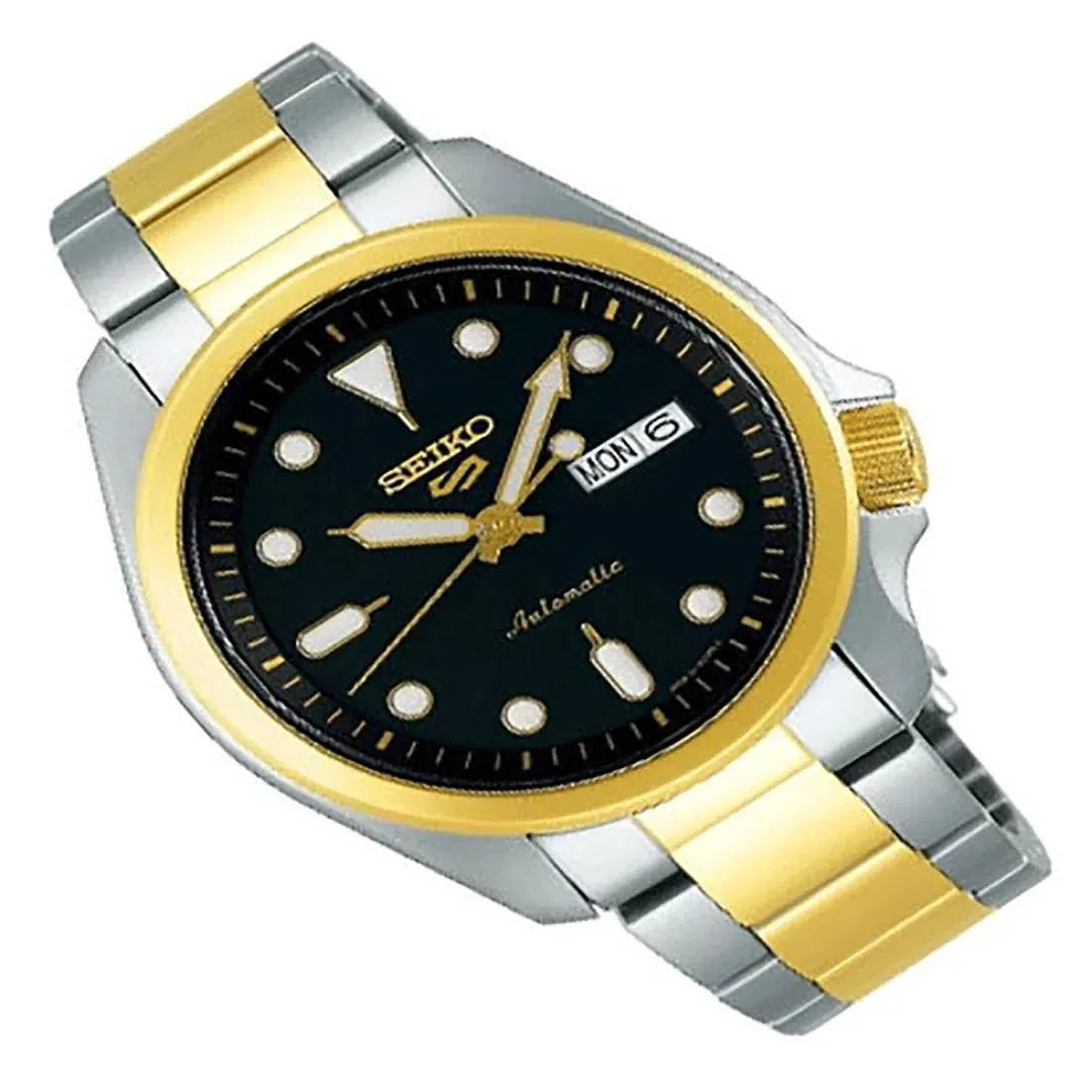 SEIKO 5 Sports SRPE60K1 Automatic Watch for Men