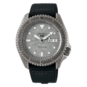 Seiko 5 SRPE79K1 Sports Automatic Watch for Men's Affordable casual watches Sporty casual watches Affordable luxury casual watches