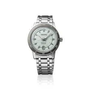 Seiko Presage Style 60s Mint Dial SRPL71J 