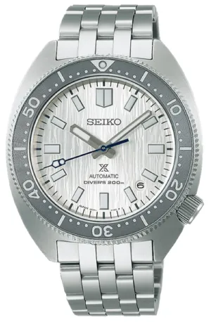 Seiko Prospex Slim Turtle 110th Anniversary Save the Ocean Limited Ed Automatic Watch SPB333J1 Affordable casual watches Sporty casual watches Affordable luxury casual watches