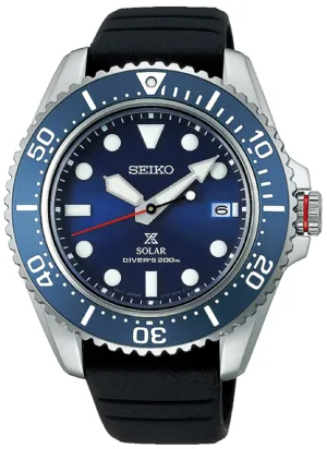 Seiko Prospex SNE593P1 Solar Watch for Men's Affordable casual watches Sporty casual watches Affordable luxury casual watches